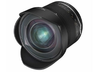 SAMYANG サムヤン MF 14mm F2.8 MK2 キヤノンEFマウント 広角単焦点レンズ