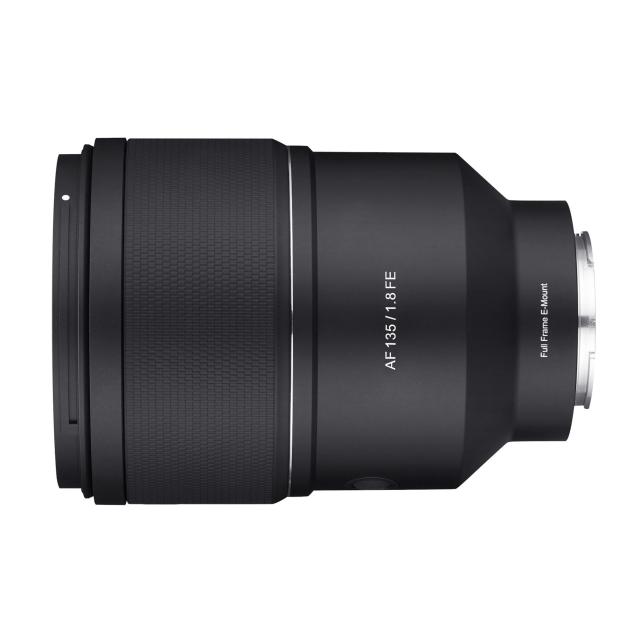 SAMYANG サムヤン AF 135mm F1.8 FE ソニーFE用 SAMYANG サムヤン AF 135mm F1.8 FE ソニーFE用