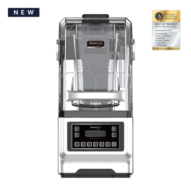 Kuvings クビンス CB-980 プロフェッショナル オートブレンダー　シェフ (業務用)