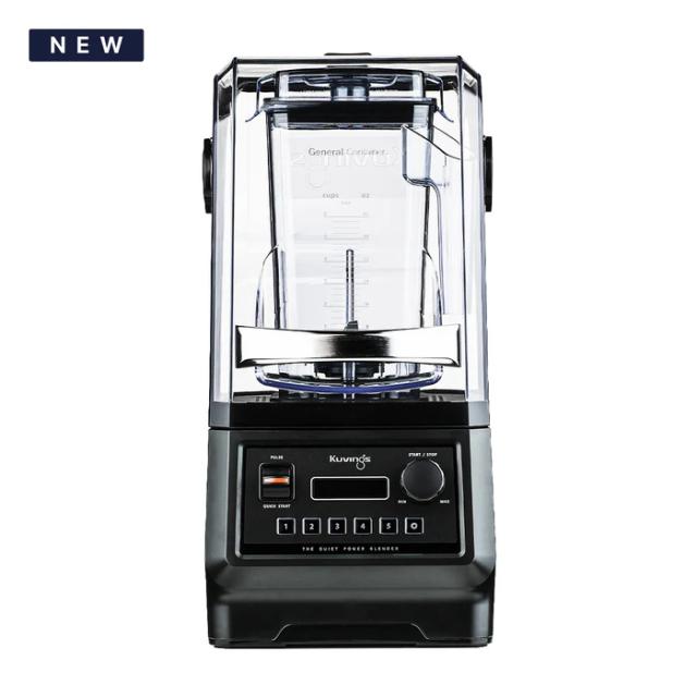 Kuvings シルバーブレンダー 本体 Kuvings シルバーブレンダー 本体 Kuvings クビンス CB850