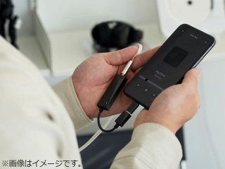 Astell&Kern IRV-AK-HC3 Dark Gray ポータブルUSB-DAC_3