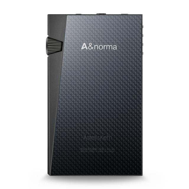 Astell&Kern IRV-AK-SR35 A&norma SR35 Charcoal Gray