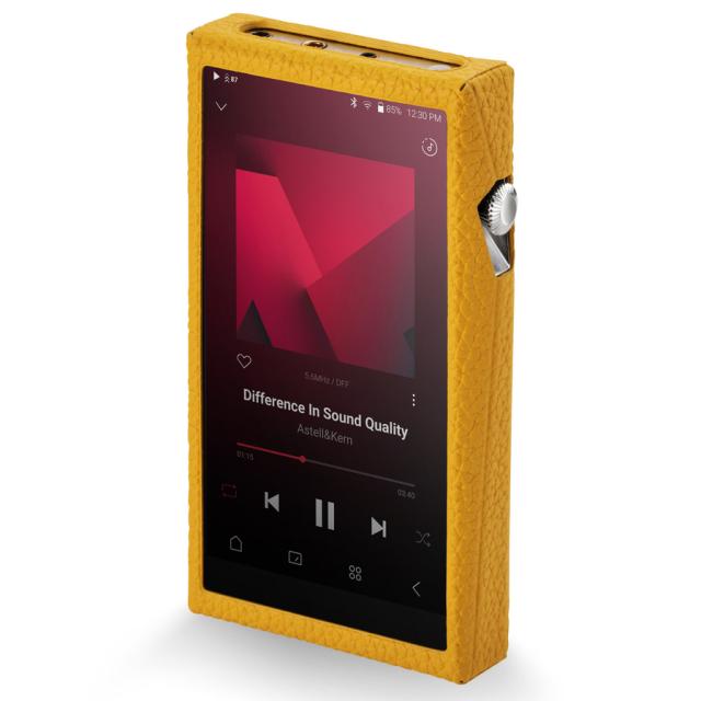 Astell&Kern IRV-AK-SP3000T シルバー A&ultima SP3000T Silver