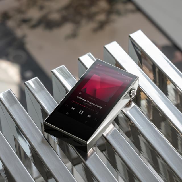 Astell&Kern IRV-AK-SP3000M-CN A&ultima SP3000M Copper Nickel 