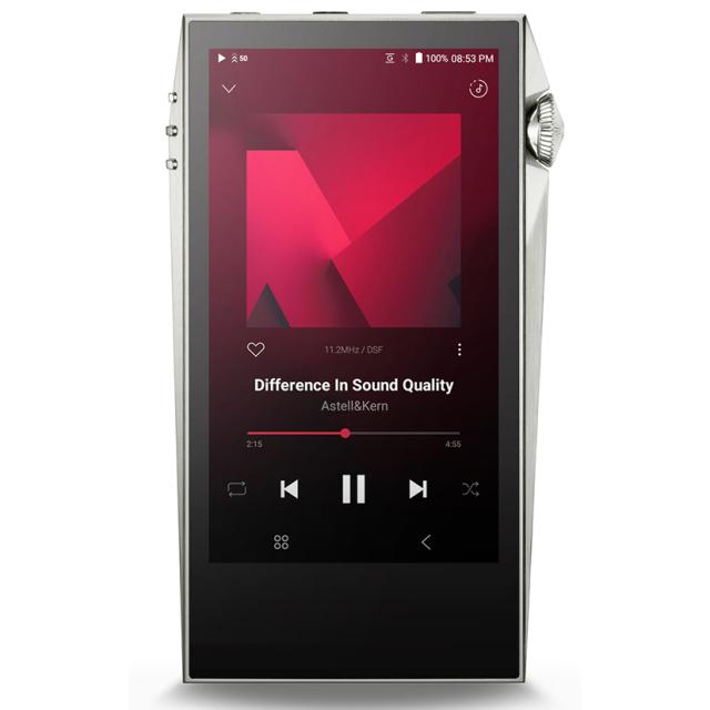 中古〕SONY(ソニー) WALKMAN ZX500シリーズ メモリ64GB ブラック NW