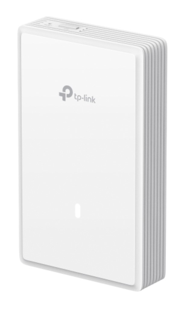 TP-Link ティーピーリンク BE3600 壁面取り付け型 Wi-Fi 7アクセスポイント EAP725-WALL(EU)