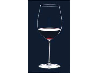 RIEDEL リーデル 【sommeliers/ソムリエ】ボルドー・グランクリュ(Bordeaux Grand Cru) 4400/00