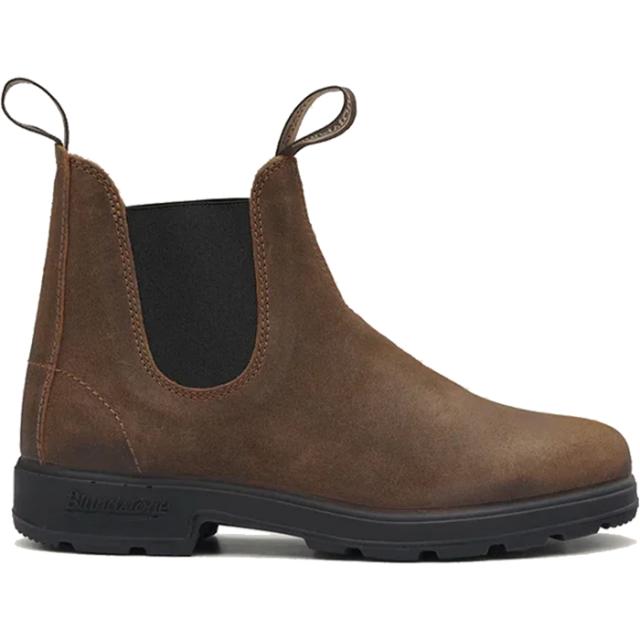 blundstone ブランドストーン 【ユニセックス】オリジナルス サイドゴアブーツ 【UK8/26.5cm】【タバコ】 BS1911420の通販は