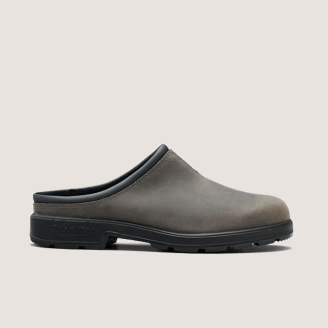 blundstone ブランドストーン 【ユニセックス】オリジナルス クロッグ 【クレイ】【UK6/25.0cm】 BS2422028 その他サンダル