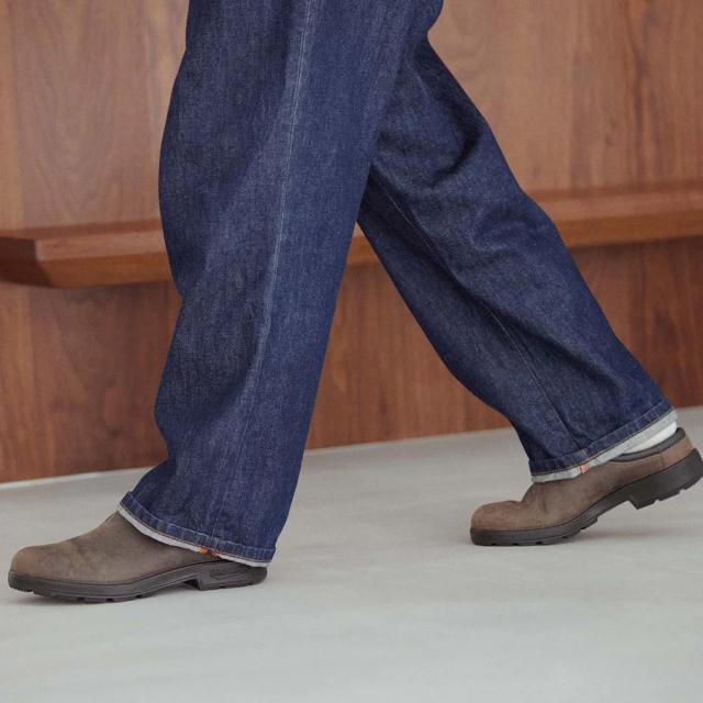 blundstone ブランドストーン 【ユニセックス】オリジナルス クロッグ 【クレイ】【UK6/25.0cm】 BS2422028 その他サンダル