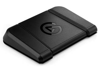 CORSAIR コルセア エルガド Stream Deck Pedal(日本語パッケージ) 10GBF9900-JP フットペダル型Stream Deck