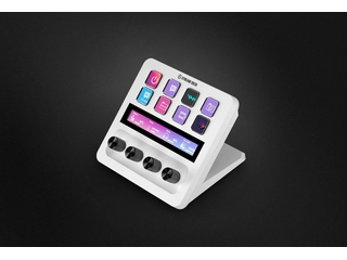 CORSAIR コルセア Elgato エルガト ストリームデック Stream Deck + 