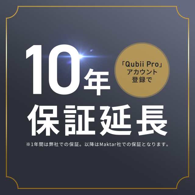 iPhone 自動バックアップ Qubii Pro microSDカードに保存 パソコン