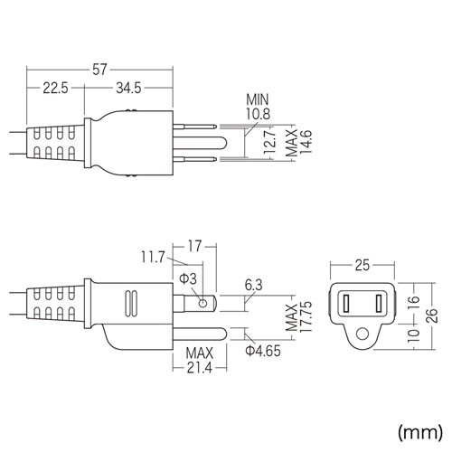 惑星科学者 工事物件タップ（6個口・5m） TAP-KE6-5 | hsvdenbosch.nl