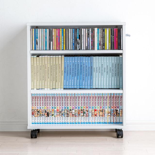 【とらちゃん様】ホワイト木製本棚 8段収納 チェスター付き1棚出品 71roUojNFAL._UF350,350_QL50_.jpg
