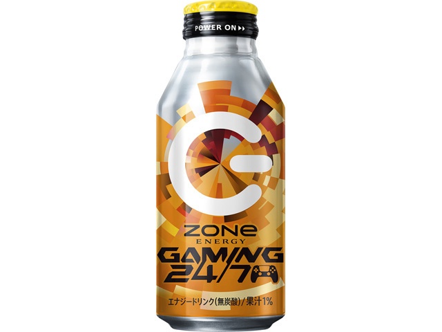 ＺＯＮｅ ＥＮＥＲＧＹ ＧＡＭＩＮＧ ２４／７ ×24 【全国送料無料】(一部地域別途)