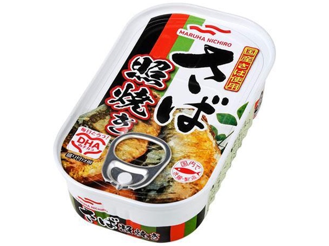 Ｕｍｉｏｓ さば照焼き １００ｇ ×60 【全国送料無料】(一部地域別途) 16,277円