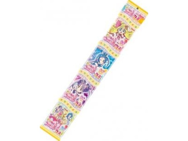 よっちゃん 串刺しカットよっちゃん ×8 【送料込】(一部地域別途