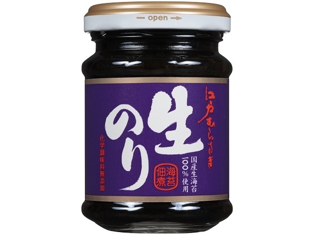 桃屋 生のり １００ｇ ×48 【全国送料無料】(一部地域別途) 15,361円
