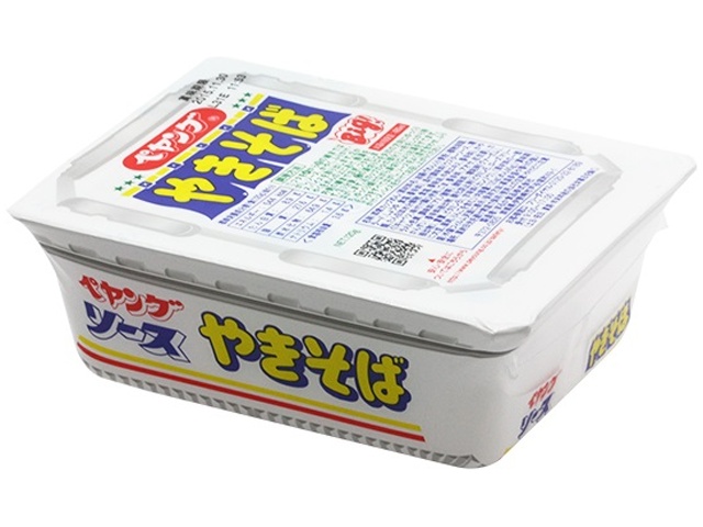 ペヤング ソースやきそば１２０ｇ ×36 【全国送料無料】(一部地域別途)