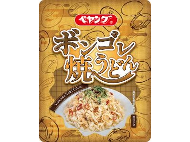 ペヤング ボンゴレ焼うどん ×36 【全国送料無料】(一部地域別途)