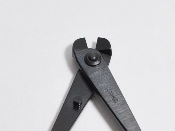 針金切(小)　180mm【盆栽 ミニ盆栽 盆栽道具】の通販は