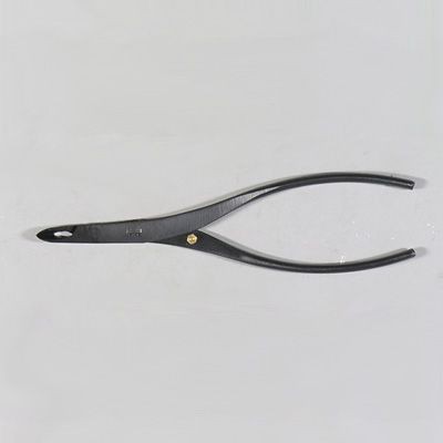 盆栽道具 芽摘又枝切 全長175mm　NO.6Aの通販は