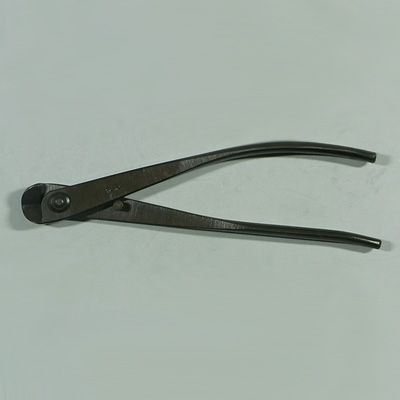 盆栽道具　針金切小　全長180mm　NO.22Aの通販は