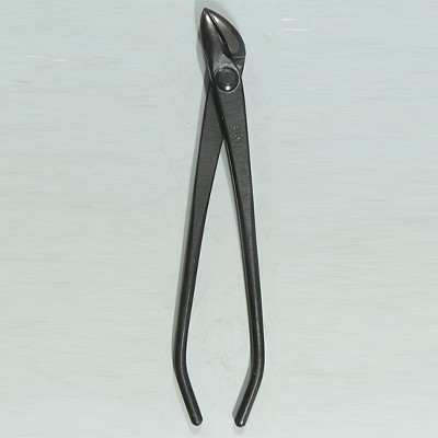 盆栽道具 神矢床(じんやっとこ) 大　全長220mm　NO.510の通販は