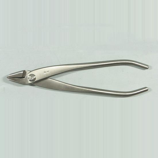 盆栽道具 矢床(やっとこ) 小　全長180mm　NO.818の通販は