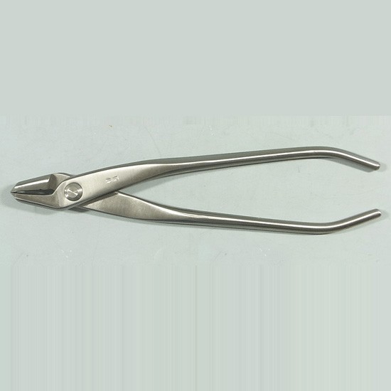 盆栽道具 矢床(やっとこ) 大　全長215mm　NO.819の通販は