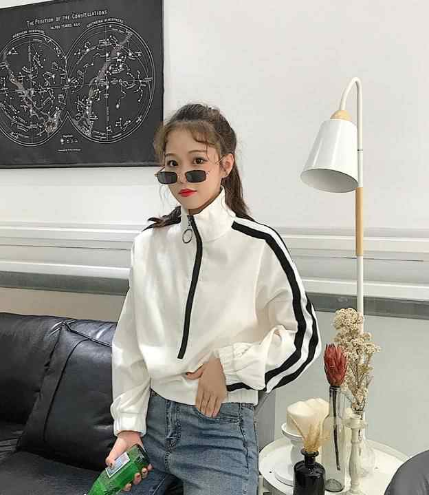 韓国 ファッション レディース ジャケット プルオーバー