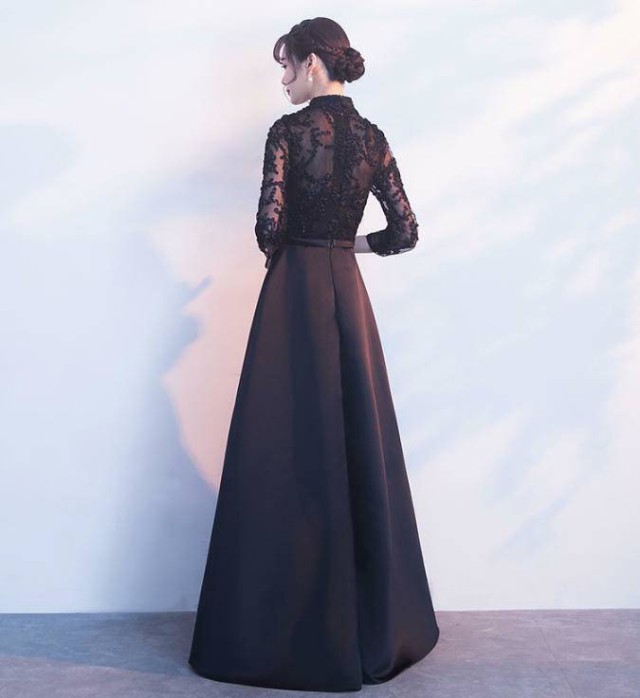 GIRL DRESS FOR NOW パーティードレス 結婚式 ワンピース ドレス