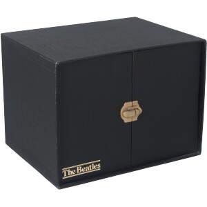 【中古】 Ｔｈｅ　Ｂｅａｔｌｅｓ　ＣＤ　Ｂｏｘ（ＣＤ１６枚組）／ザ・ビートルズ