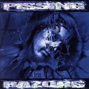 【中古】 ＰＩＳＳＩＮＧ　ＲＡＺＯＲＳ／ピッシング・レイザーズ