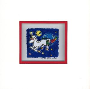 ユニコーン Wonderful Days Of Unicorn! 値下げ 値下げ！ ユニコーン/THE BOX Wonderful Days Amazon.co.jp