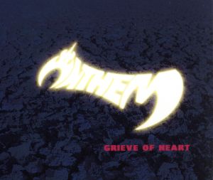 【中古】 グリーヴ・オブ・ハート／ＡＮＴＨＥＭ