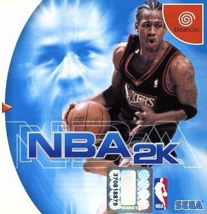 ＮＢＡ ２Ｋ／