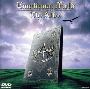 【中古】 ＥＭＯＴＩＯＮＡＬ　ＦＩＥＬＤ　ＨＥＡＴ　＆　ＢＥＡＴ　ＥＭＯＴＩＯＮ／ＴＨＥ　ＡＬＦＥＥ
