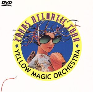 【中古】 ＹＭＯ１９７９　トランスアトランティックツアー／ＹＥＬＬＯＷ　ＭＡＧＩＣ　ＯＲＣＨＥＳＴＲＡ
