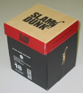 【中古】 ＳＬＡＭ　ＤＵＮＫ　ＤＶＤ−ＢＯＸ　三井寿「１４」仕様／井上雄彦（原作）