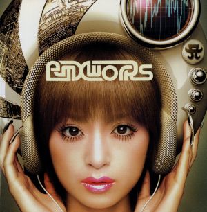 【中古】 ａｙｕｍｉ　ｈａｍａｓａｋｉ　ＲＭＸ　ＷＯＲＫＳ　ｆｒｏｍ　ａｙｕ−ｍｉ−ｘ　５　ｎｏｎ　ｓｔｏｐ　ｍｅｇａ　ｍｉｘ／浜崎あゆみ