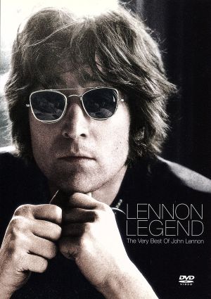【中古】 レノン・レジェンド〜ザ・ヴェリー・ベスト・オブ・ジョン・レノン〜／ジョン・レノン
