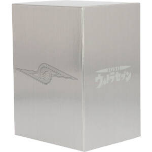 ウルトラセブン コレクターズDVD BOX 初回限定 DVDウルトラセブン コレクターズBOX : ウルトラマン | HMV&BOOKS