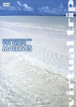 ｖｉｒｔｕａｌ ｔｒｉｐ ＴＨＥ ＢＥＡＣＨ ＭＡＬＤＩＶＥＳ／（ＢＧＶ） | brix-lab.com