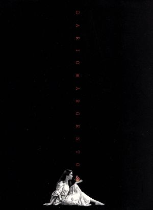 【中古】 ダリオ・アルジェント　ＤＶＤ−ＢＯＸ（初回生産限定）／ダリオ・アルジェント
