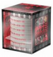 【中古】 伊丹十三　ＤＶＤコレクション　たたかうオンナＢＯＸ／伊丹十三（監督）の通販は