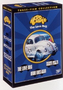 【中古】 ラブ・バッグ　コレクションＢＯＸ／（洋画）