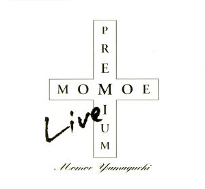 中古】 MOMOE LIVE PREMIUM／山口百恵 【公式通販】