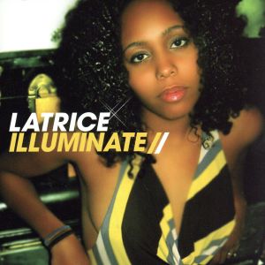 【中古】 ＩＬＬＵＭＩＮＡＴＥ／ＬＡＴＲＩＣＥ